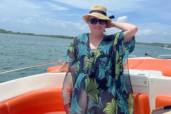 5 Islands Tour from Cartagena Including Snorkeling and Lunch - Getting to the pier early, with or without hotel pickup