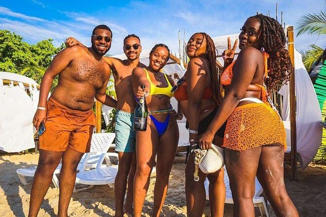 5 islands tour to rosario Islands with snorkeling activity! - A Full Day on the Rosario Islands, Cartagena Style