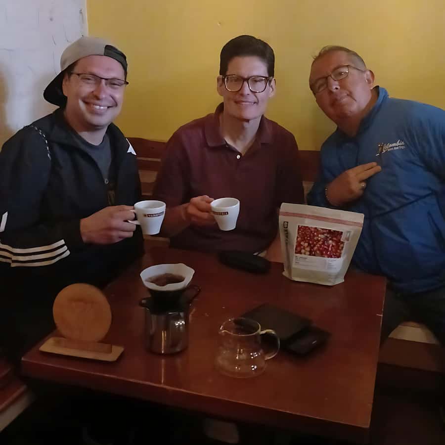7-hour City Tour of Historic Bogotá with Monserrate - La Candelaria’s cobblestones: Chorro de Quevedo, museums, and churches