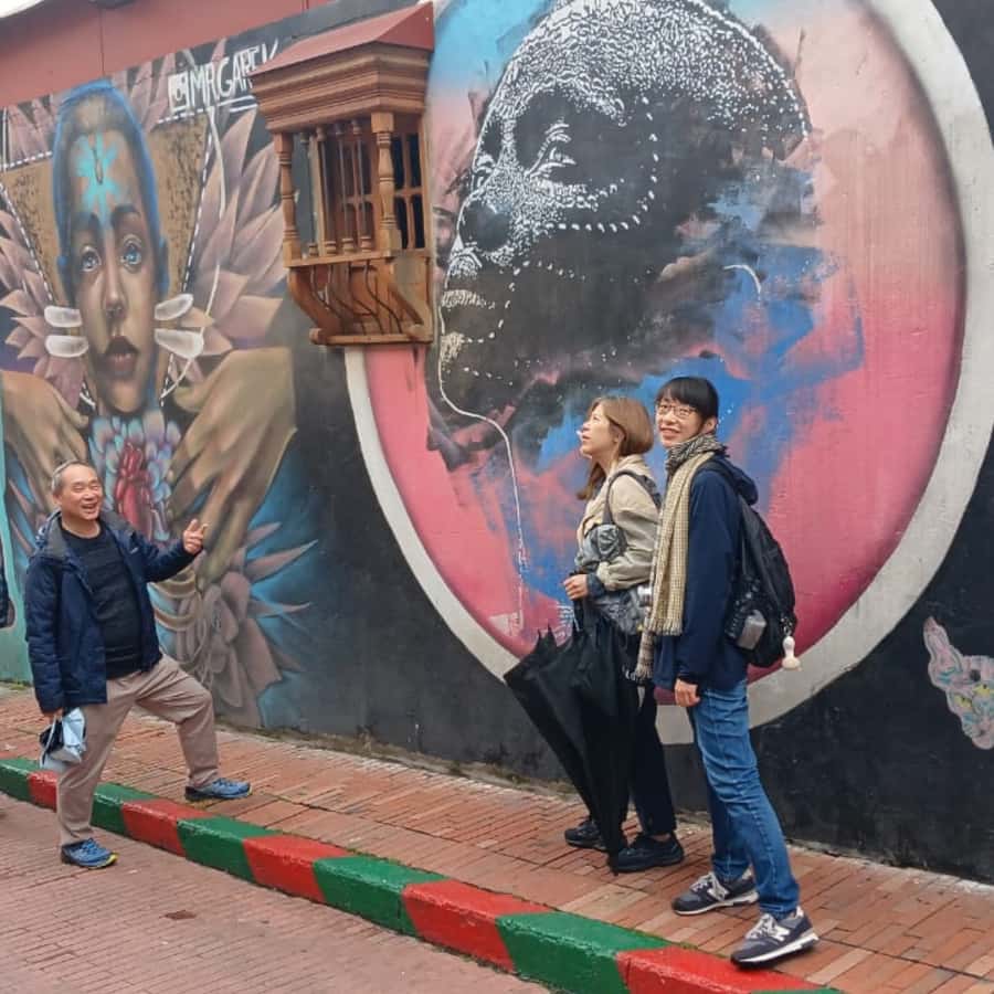 7-hour City Tour of Historic Bogotá with Monserrate - Gold Museum and Botero Museum closures: what to do on Mondays and Tuesdays
