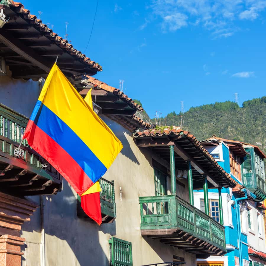 7-hour City Tour of Historic Bogotá with Monserrate - Fruit and coffee tastings that actually feel Colombian