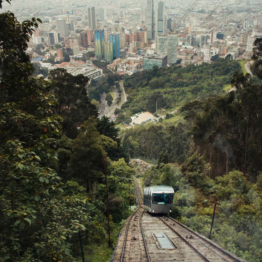 7-hour City Tour of Historic Bogotá with Monserrate - Price and logistics: why $118 can make sense for a full day