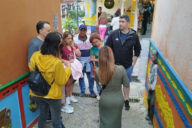 90 Minute Walking Tour of Guatapé - Key highlights to know before you go