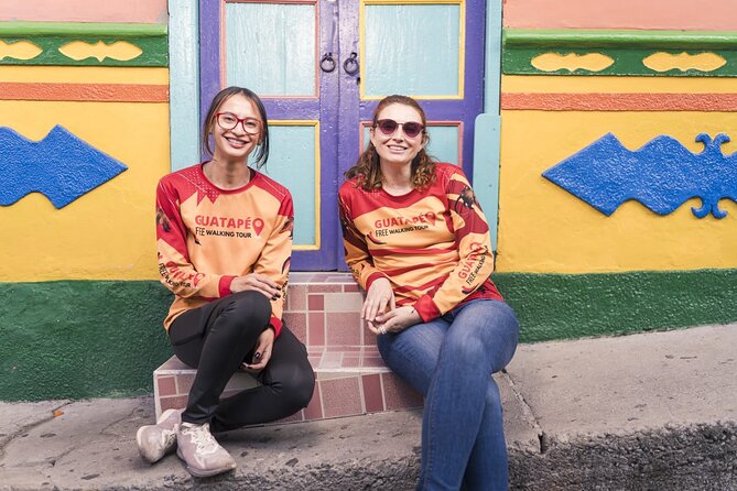 90 Minute Walking Tour of Guatapé - Why Astrid’s local family perspective matters