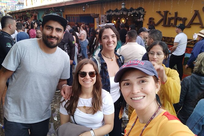 90 Minute Walking Tour of Guatapé - Where you start to “get” Guatapé during the walk
