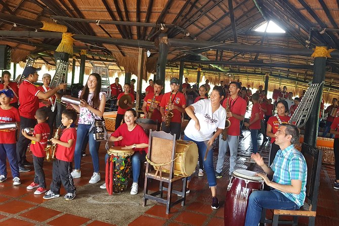 A day as a Caribbean artist - Key Points Before You Go