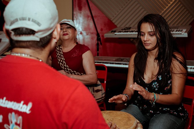 A day as a Caribbean artist - Who This Tour Fits Best (And Who Might Prefer Something Else)