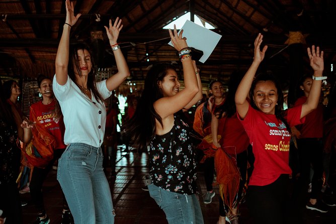 A day as a Caribbean artist - Practical Tips for a Smooth, Musical Half-Day