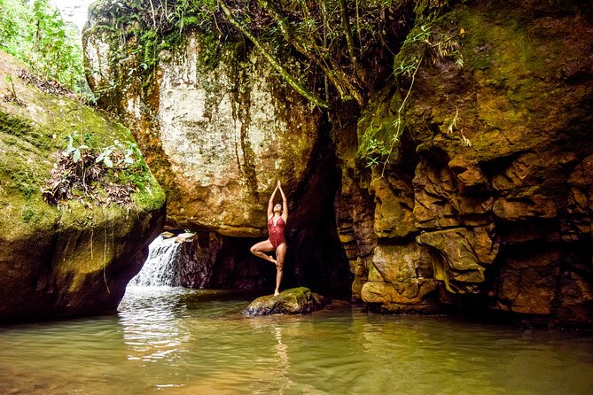 A day to enjoy nature and have an adventure in the Jordan river - Price and Value: What $65 Covers for an 8-Hour Outdoor Adventure