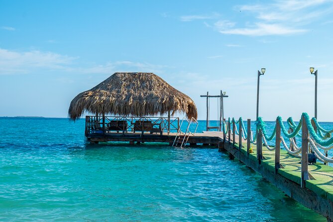 A Day to Private Island Luxury Beach Club with Food - Should You Book This Private Island Luxury Beach Club Day?