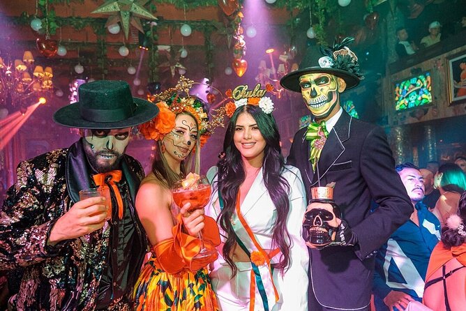 A Night Out in Medellin with Dinner and Drinks Included - Key Highlights You’ll Feel Right Away