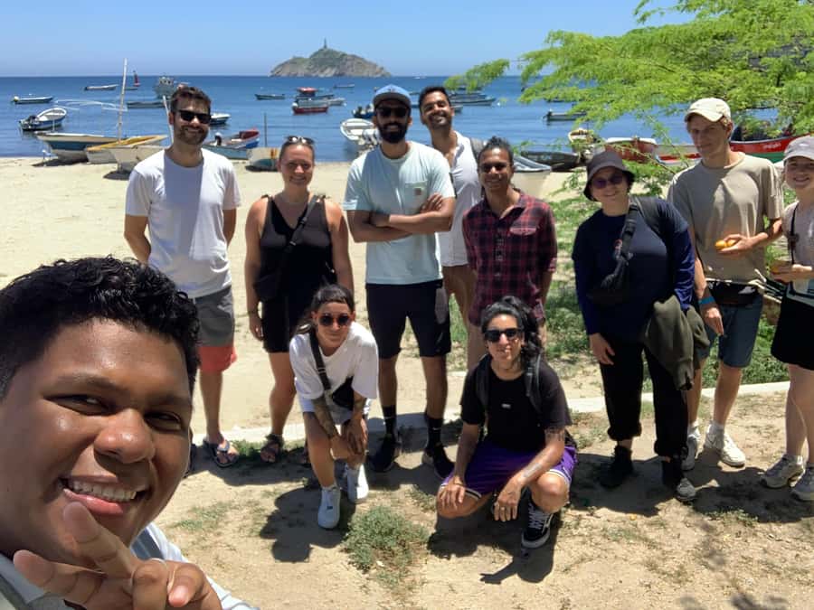 A Pearl In The Caribbean-walking tour in English - Key highlights you should care about
