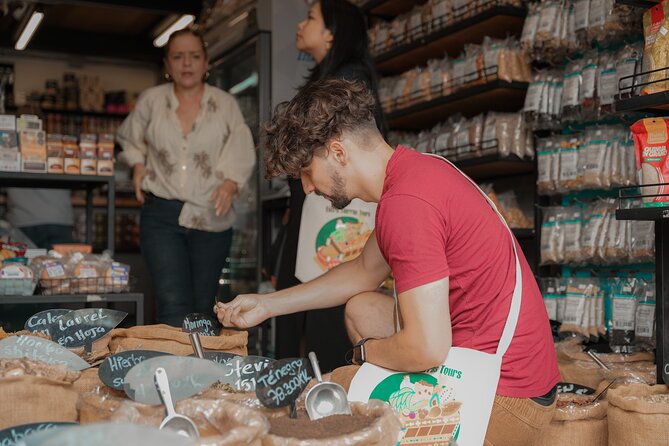 A Taste of Colombia Medellin Market Tour and Lunch - Price and logistics, without the confusion