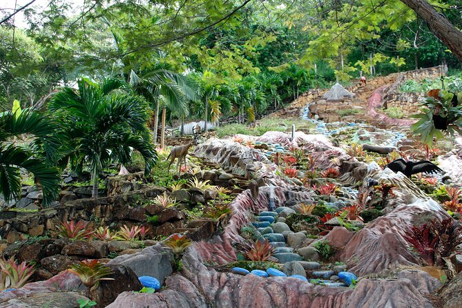 Admission to Andoke Butterfly Center in Cali with Release Ritual - Should you book this butterfly center release ritual?