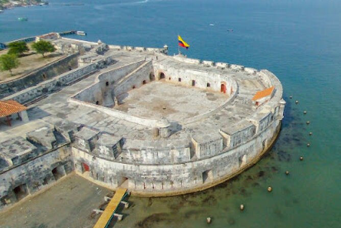 Adventure 5 Rosario Islands with Snorkel and plankton in Cartagena de indias - Your Day-Long Schedule: How a 12-Hour Trip Feels in Real Time
