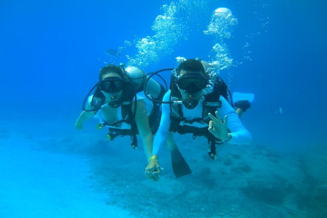 Adventure Diving in San Andres for beginners 4 hours - Safety Culture You Can Feel, Not Just Read