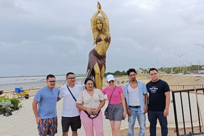 Adventure in Barranquilla and Santa Marta from Cartagena - Key Highlights to Know Before You Go