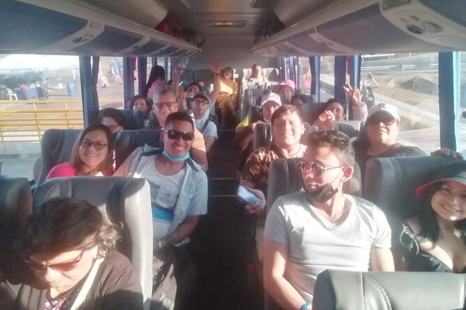 Adventure in Barranquilla and Santa Marta from Cartagena - A 4:00 am Start, and How to Keep Your Day From Draining You