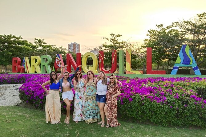 Adventure in Barranquilla and Santa Marta from Cartagena - The Drive to Santa Marta: Transit Time Is the Real Time Cost
