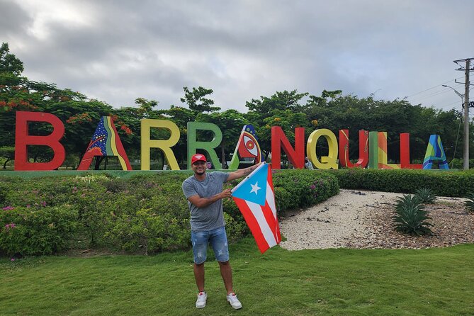 Adventure in Barranquilla and Santa Marta from Cartagena - Guides, Language, and the Quality Variable You Should Plan For