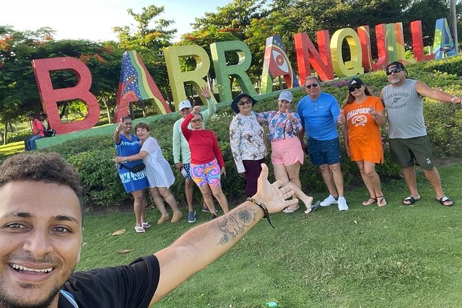 Adventure in Barranquilla and Santa Marta from Cartagena - Price and Logistics: Is $65 Worth It for This Long Day?