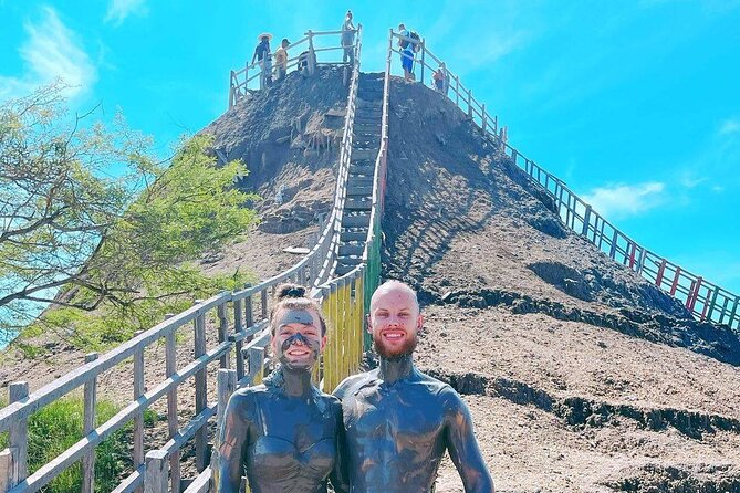 Adventure in Totumo Volcano - Price and value: does $60 really make sense for this day?
