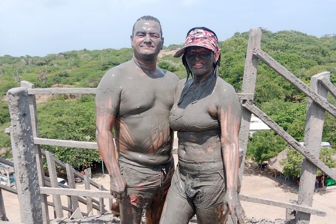 Adventure in Totumo Volcano - Who this Totumo and Manzanillo trip fits best