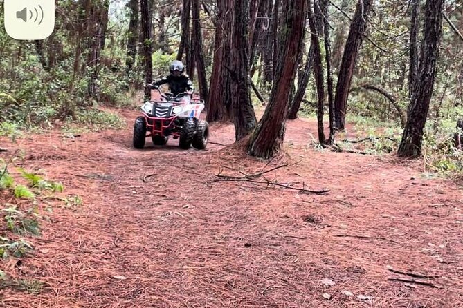 Adventure Tour in Medellin, ATV, Mountain Quads - Key things to know before you go