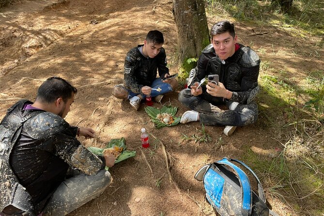 Adventure Tour in Medellin, ATV, Mountain Quads - How long it lasts, and how to plan your day
