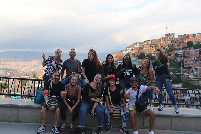 African Music Roots Private Tour in Comuna 13, Medellin - Key things to know before you go