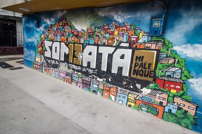 African Music Roots Private Tour in Comuna 13, Medellin - Why African Music Roots feels more meaningful than a typical Comuna 13 stop