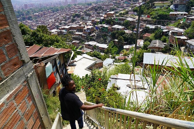 African Music Roots Private Tour in Comuna 13, Medellin - Who this tour suits best, and who should consider a different option