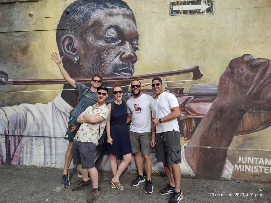 Afro Walking Tour. The colors of Cali. - Price and Value: Is $42 Worth It?