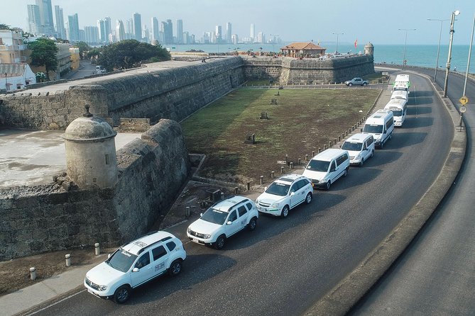 Airport Private Transfer to Hotel in the urban City - Why a private Cartagena airport transfer beats guessing the pickup
