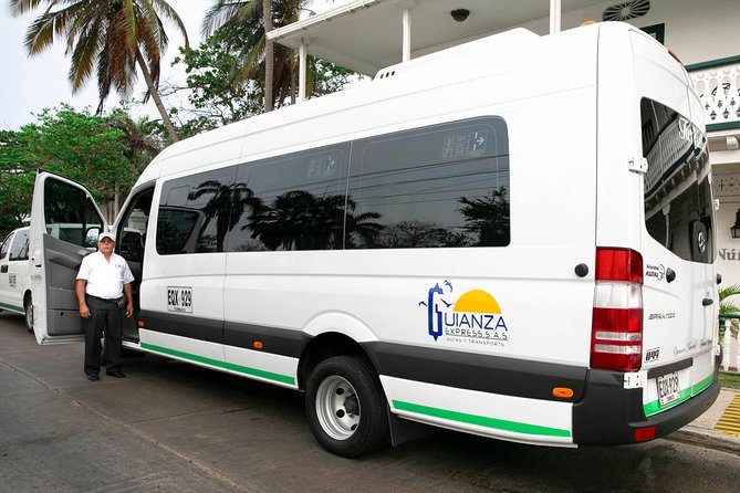 Airport Private Transfer to Hotel in the urban City - Private means your group only, plus a smoother arrival flow