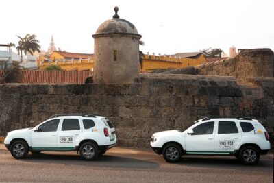 Airport Private Transfer to Hotel in the urban City