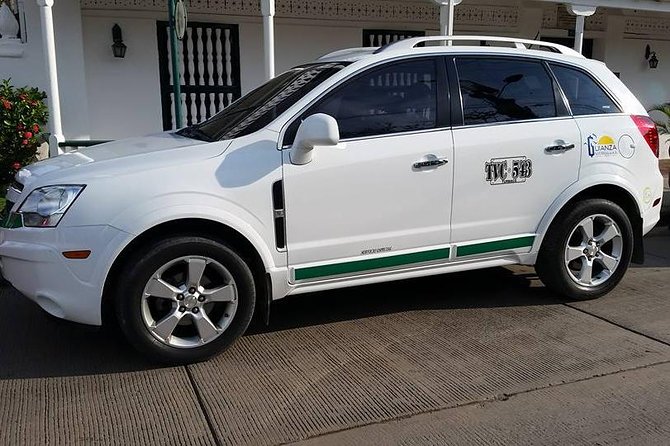 Airport Private Transfer to Hotel in the urban City - Additional tours you can ask about, right inside the car