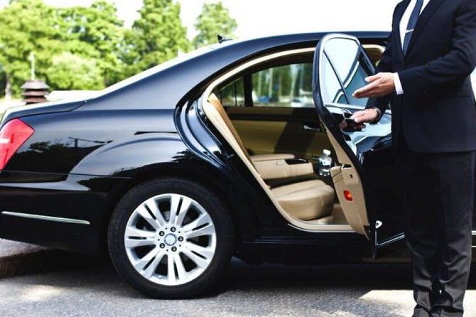 Airport Transfer Hotel - What This Cartagena Airport to Hotel Transfer Actually Feels Like