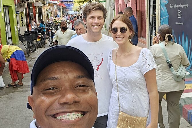 All-inclusive Private Tour in Cartagena - Why this 4-hour Cartagena route works so well