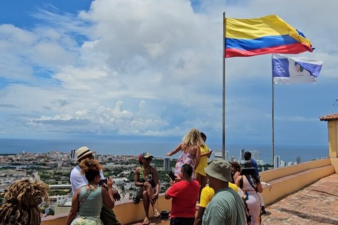 All-inclusive Private Tour in Cartagena - Price and value: $185 for a private, ticket-included day