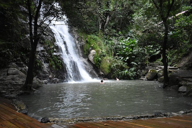 Amazing full day tour to Minca with a private guide - What you pay, and when it feels worth it