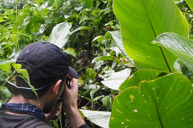 Amazon Conscious Adventure: 5-Day Trek, Kayak & Wildlife - Key highlights to expect