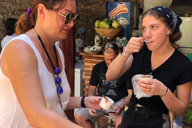 Ancient Traditional Ice Cream Making - Timing, pace, and group size: what you are really buying