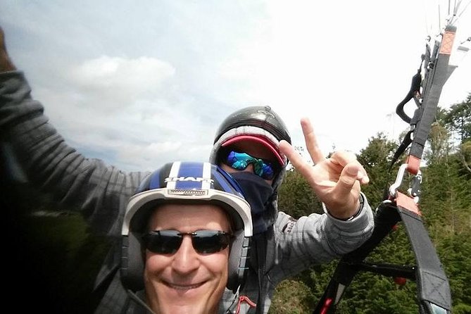 Andes Paragliding Tour from Medellin - Who This Tour Fits Best in Medellín (And Who Might Think Twice)