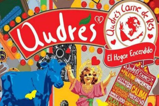 Andrés Carne de Res Chía: VIP Entry with Cover & Welcome Cocktail - Key highlights to know before you go