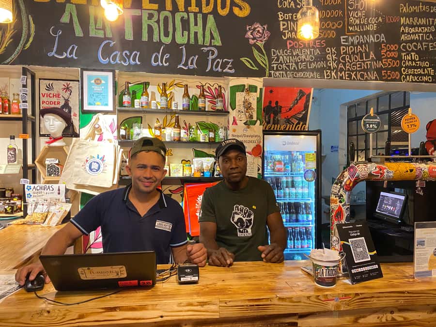 Anti-tour Bogotá - Key things to know before you go