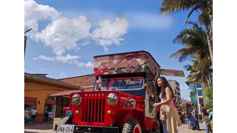 Antioquia’s Villages: El Retiro, La Ceja, and More - Key highlights you should care about