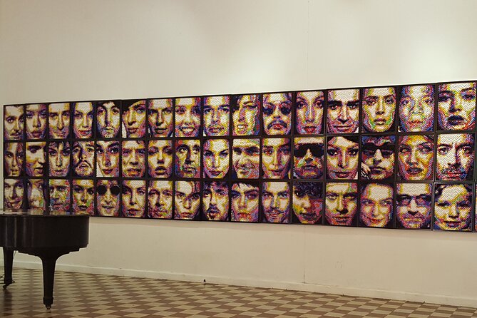 Art Tour: an insider journey into Cartagena contemporary scene. - Key highlights worth planning around