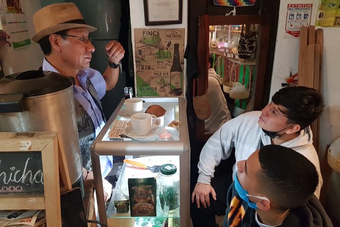 Artisanal Draft Beer Bogota - Casa Magola: the brewery-style start with free entry