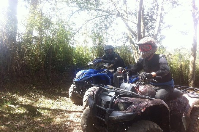 ATV Adventure Including Medellin City and Food Tour - Should you book this Medellín ATV and city food tour?
